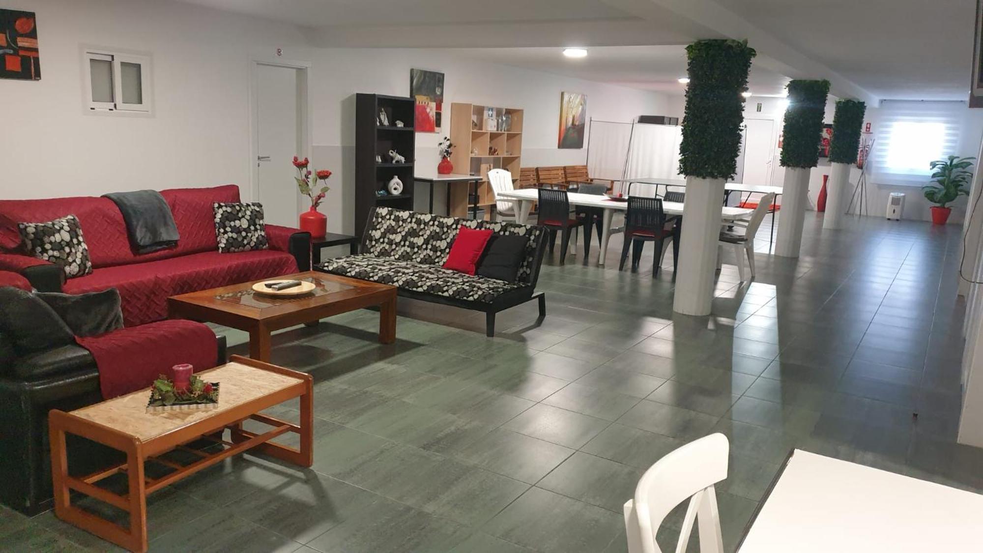 Alojamento Rio Neiva Tregosa Esterno foto